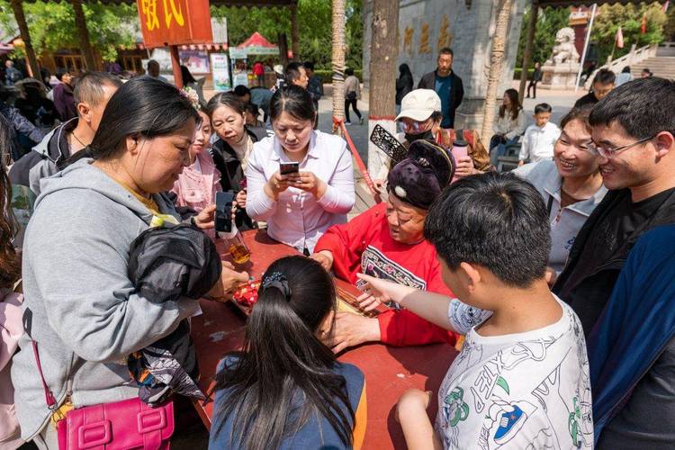 人气旺、市面暖、活力足！2025年五一假期精彩盘点