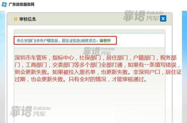 个人深圳市小汽车过户或注销后，如何更新出来新的车辆指标？-有驾