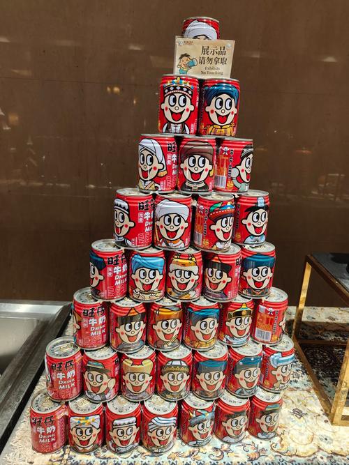 旺旺公司怎样 旺旺品牌华丽转身：从童年回忆到网红新宠，跨界联名引爆审美热潮