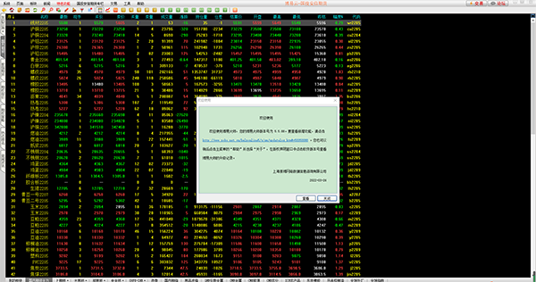 永安期货-博易大师5交易版下载_国投安信博易云交易版下载教程_期货交易软件操作体验