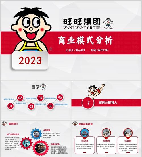 旺旺：多研发分支推优质产品成著名品牌，规模扩大遇管理难题，携手泛微OA打造一体化系统