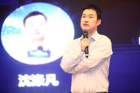 重新掌舵阿里健康一年，沈涤凡低调应对内外部挑战