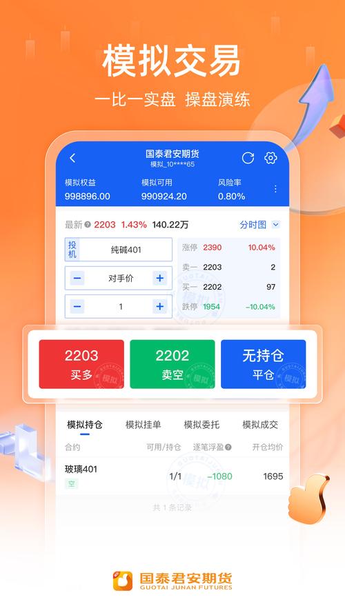 手机炒股软件哪家强？国泰君安、中信、申银万国、华泰各有千秋