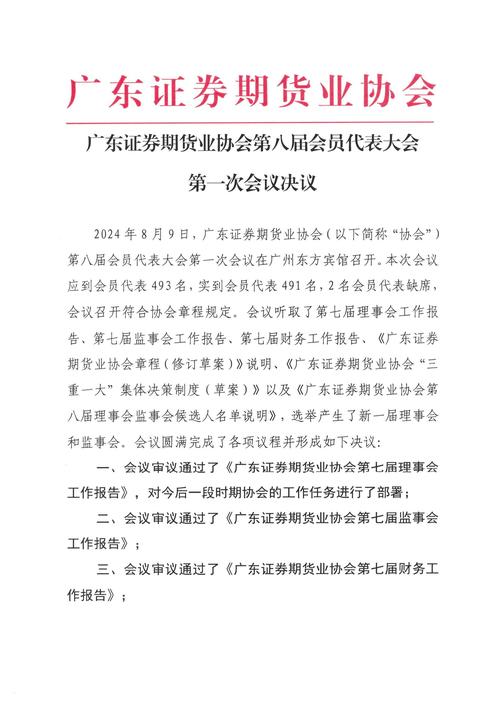 7 月 5—6 日山东期货业协会赴广期所等地调研学习，为期一天半