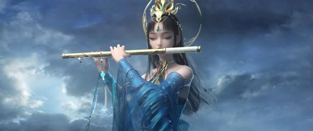 倩女幽魂手游新职业影灵怎么样？技能属性玩法攻略来啦