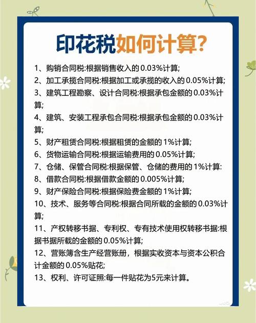 2025年股票交易印花税政策_股票印花税税率2025_股票印花税计算方式及实例分析