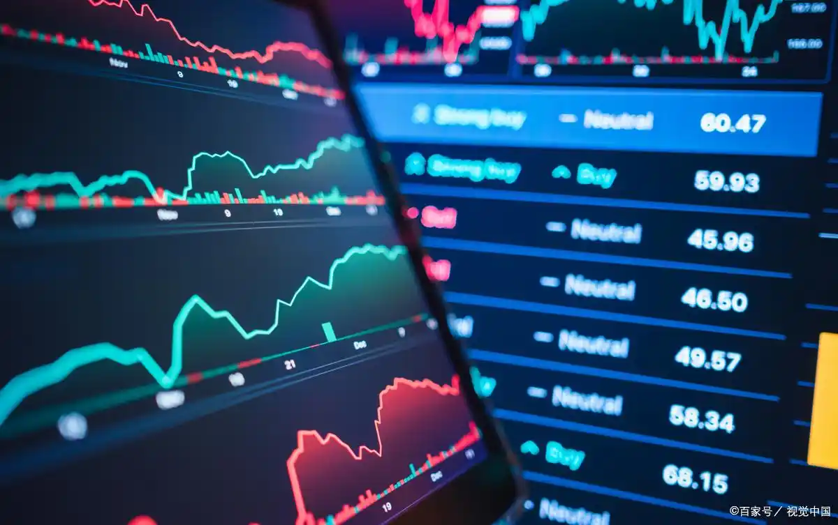 股票做T怎么操作？老股民分享T+0技巧与口诀：顺向、逆向两种方法详解