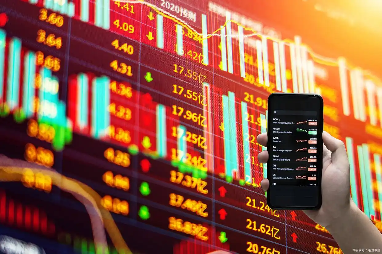 牛市板块轮动指南：券商、蓝筹、科技、题材、垃圾股，如何把握节奏？