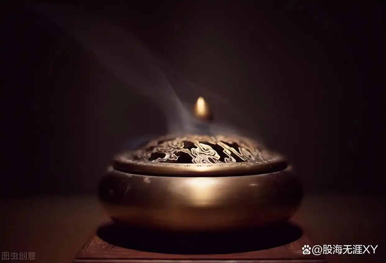 交易生涯十年一朝开悟！股民炒股必经的八大时期全解析