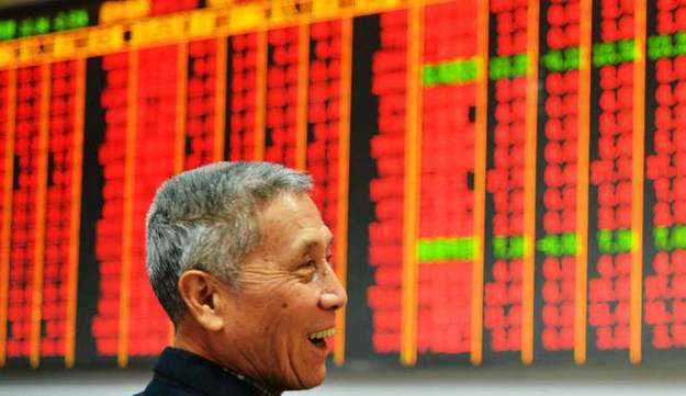 证监会严查配资消息_A股融资余额临界点_证监会禁止股票配资意见