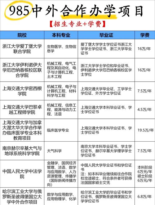 中外合作办学项目 4+0培养模式 中外合作办学评估_地方高校如何实现办学国际化