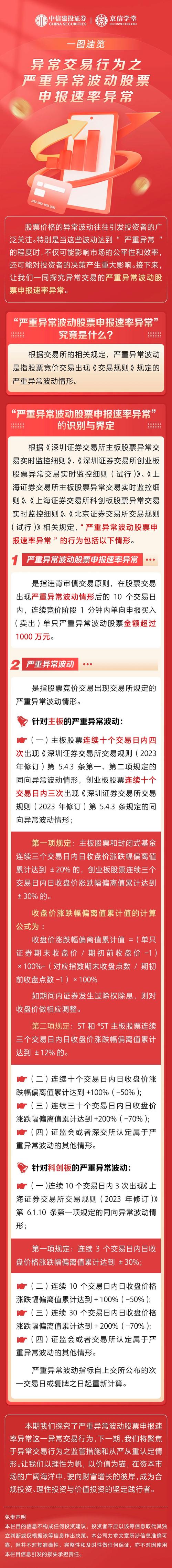 华鼎股份股票交易异常波动_601113股票_华鼎股份经营情况说明