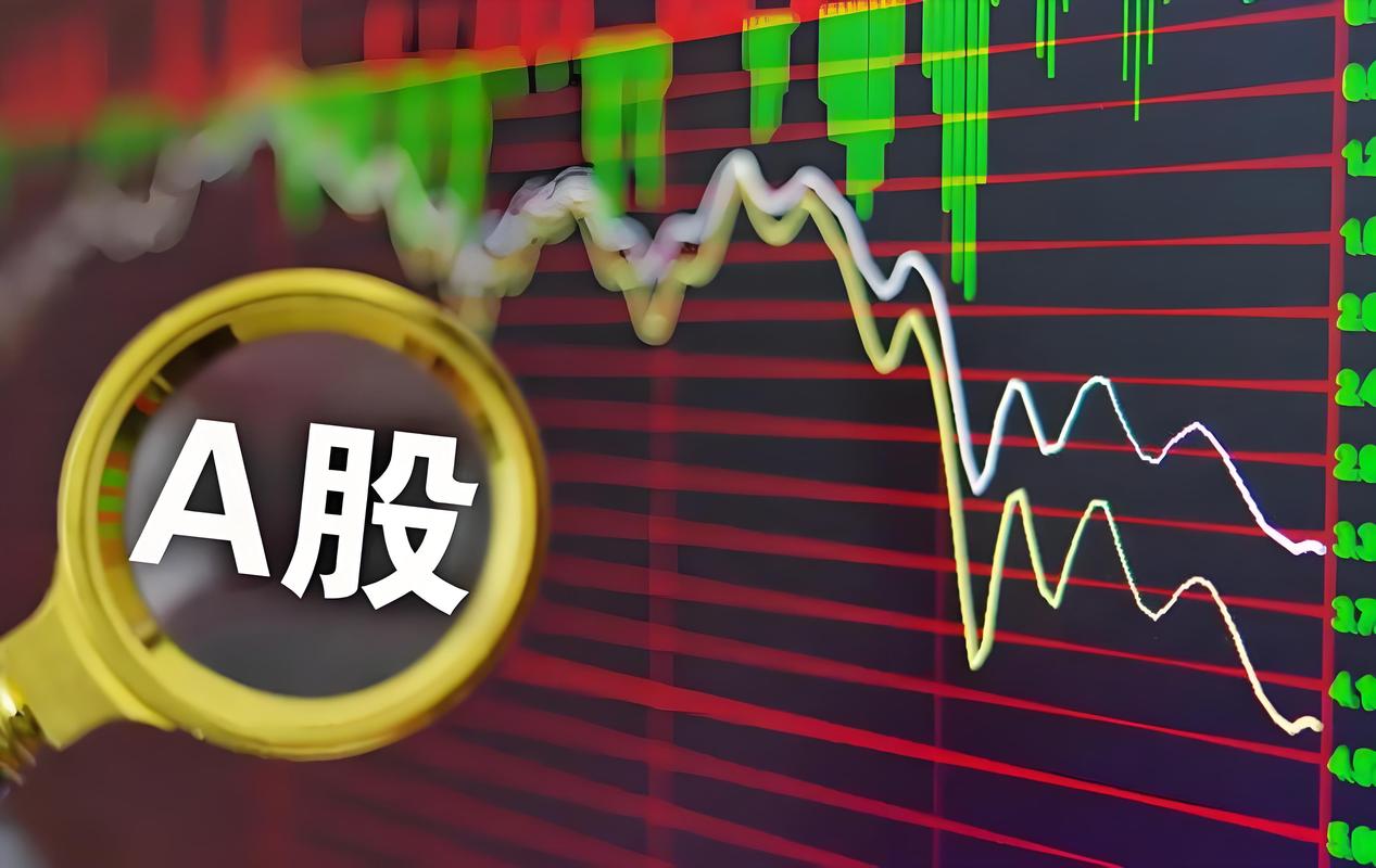 科创50大涨_今年上市的中下板股票_A股科技股领涨