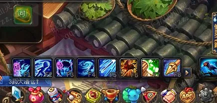 QQ仙灵新手入驻指南，转职丹保留方法及其他经验分享