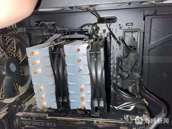 南京女子网上炒股被骗！轻信网友带炒 实则数字可改