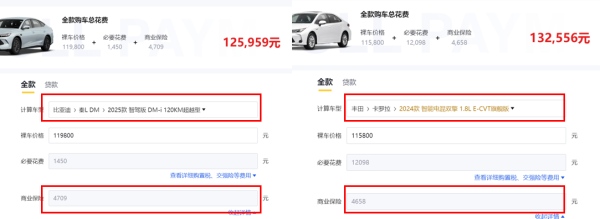 买电动车是割韭菜？国产电车十万左右选择多，工薪族必看