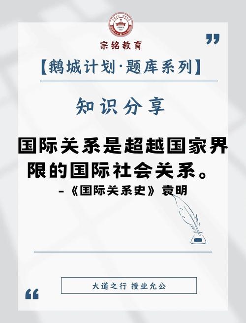 国际关系史专题第一讲绪论：西方中心的国际关系史及相关探讨？