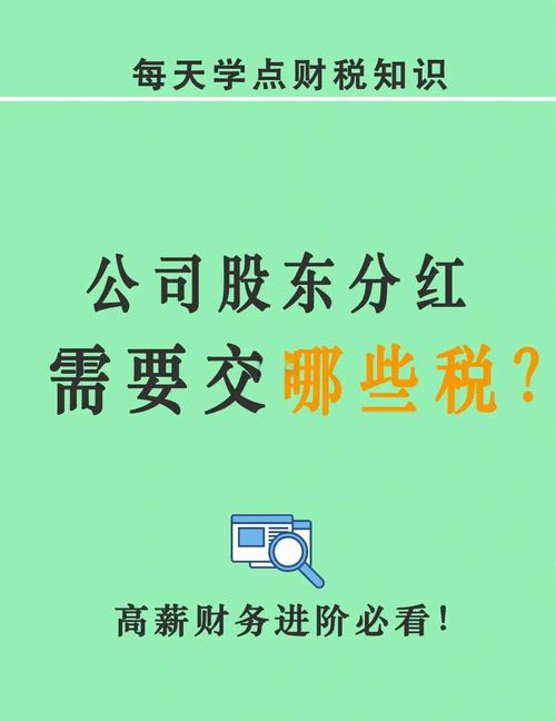 _公司炒股后盈利怎么缴税_ 个人股东分红缴税 
