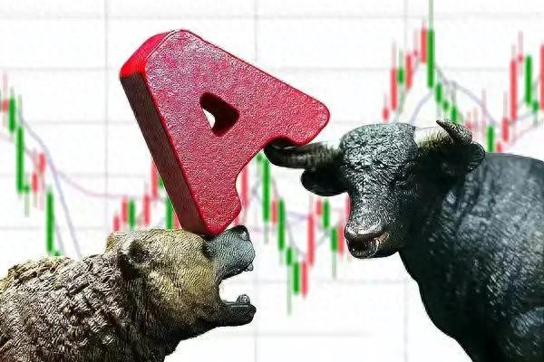 股市热度仍在，散户却心有余悸，如今炒股如同开盲盒？