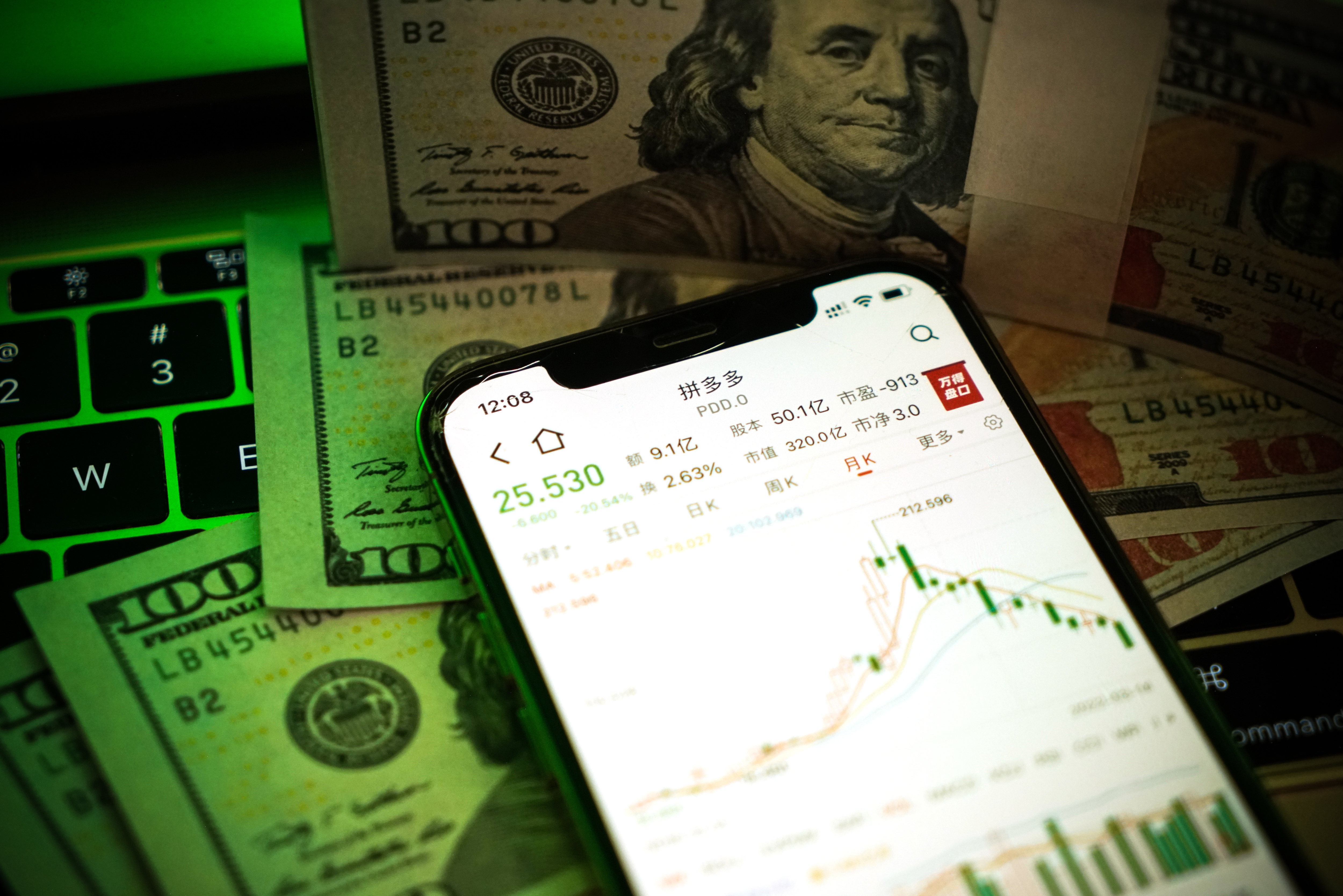 HHLR Advisors 13F filing_HHLR portfolio holdings analysis_hhl股市