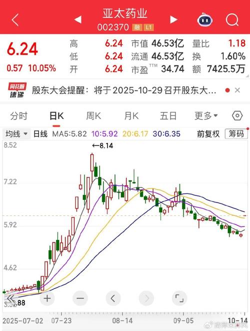 002370股票_亚太药业002370资金流向分析_亚太药业2024年年报数据解读