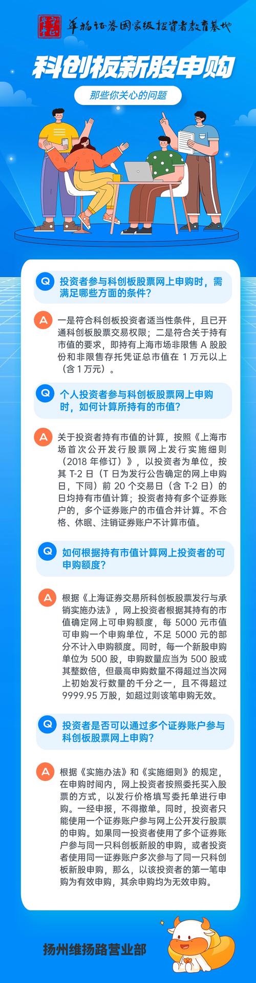科创板正式亮相！券商APP全面准备，多举措提醒投资者升级