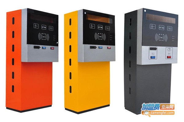 投资智能停车场设备能赚钱吗？加盟费用65万起，详细攻略在这