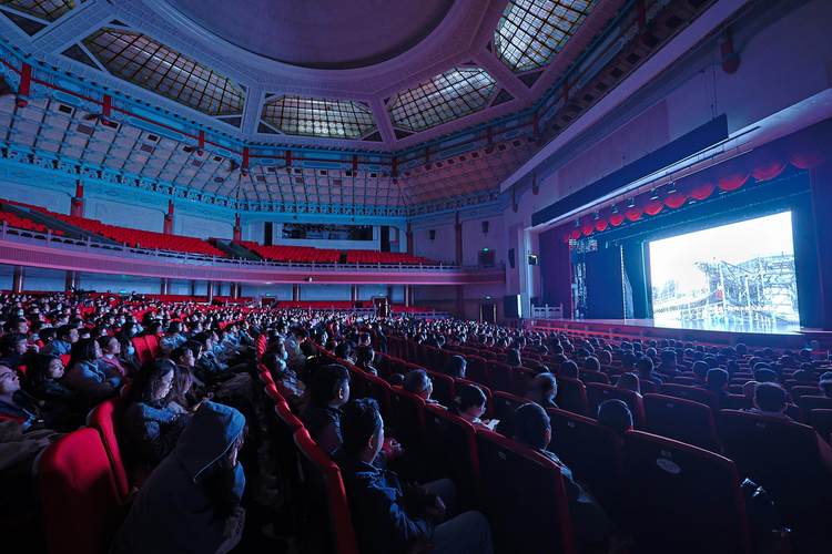 张大千后代张轶凡_张大千大风堂纪念活动_大风堂书画艺术