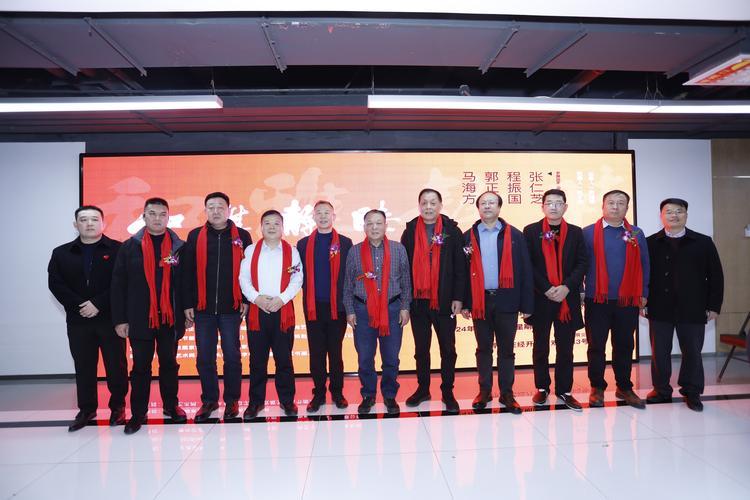 张大千大风堂纪念活动_大风堂书画艺术_张大千后代张轶凡