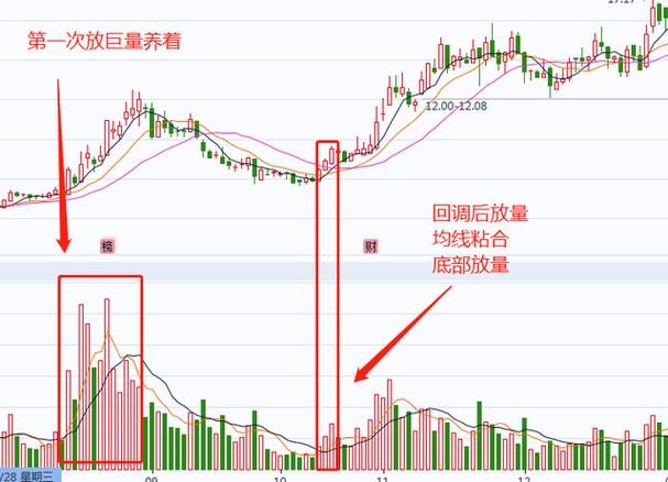 量比指标怎么看_选股与选时_量比选股技巧