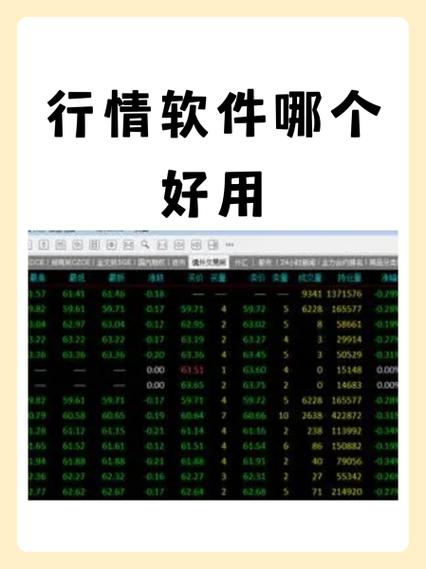 财经APP自选股哪家强？解析大智慧365等平台的差异化优势