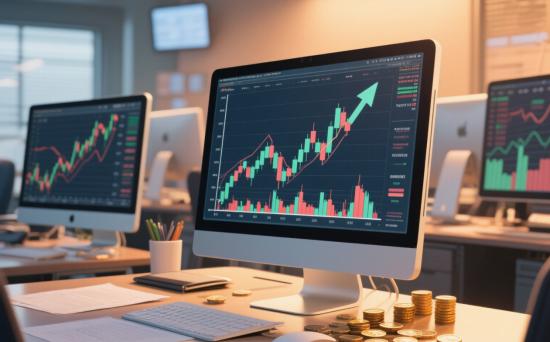 万亿资金流入市场，降准对股债汇市有何影响？A股资金轮动明显