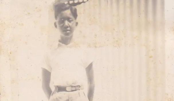 张大千儿子自杀原因_张大千后代张轶凡_张大千与张心建关系