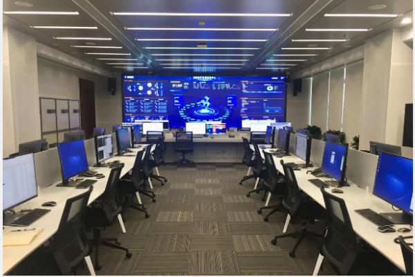 成都银行新一代数据中心投产上线，多项成果助力三大转型