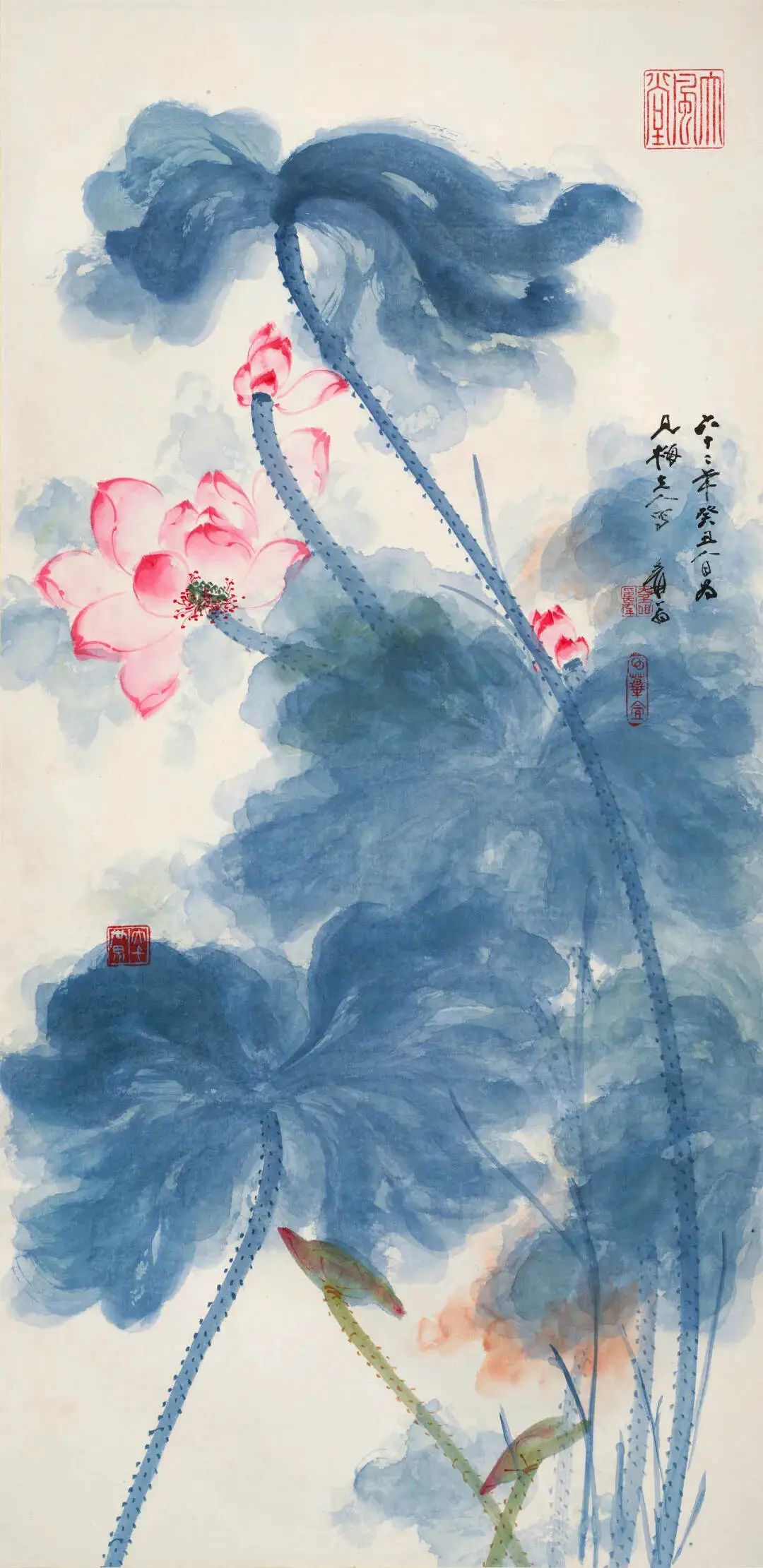 张大千与黄宾虹_张大千后代张轶凡_张大千仿画事件