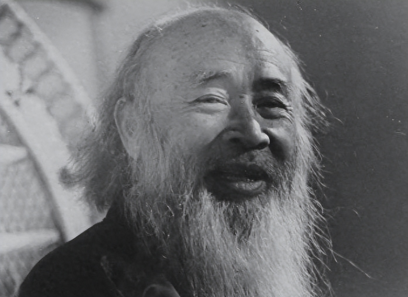  张大千 感情生活 _张大千 画坛地位 _张大千后代张轶凡