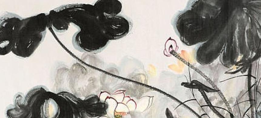 张大千 画坛地位 _ 张大千 感情生活 _张大千后代张轶凡