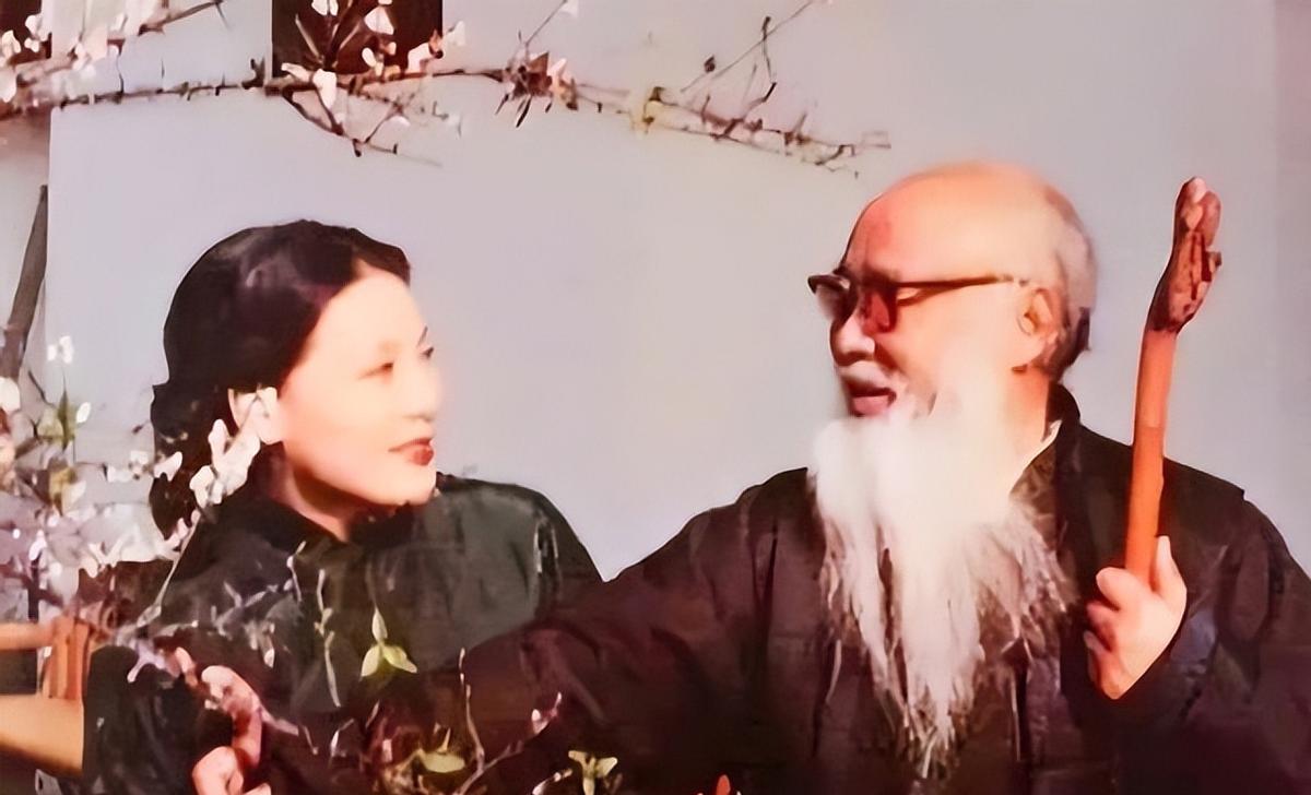 张大千 画坛地位 _ 张大千 感情生活 _张大千后代张轶凡