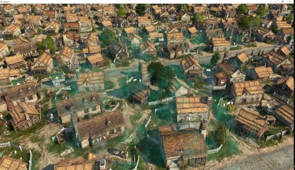 纪元1800赚钱攻略！人口税收、旅游业、股票购买全解析