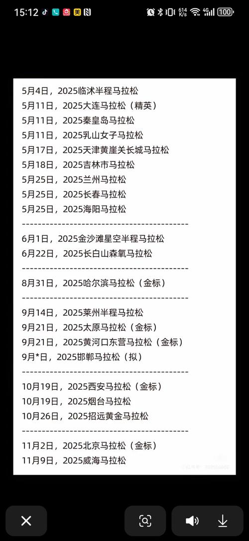 报名马拉松条件_广州马拉松赛2025健康要求_广州马拉松赛2025报名条件