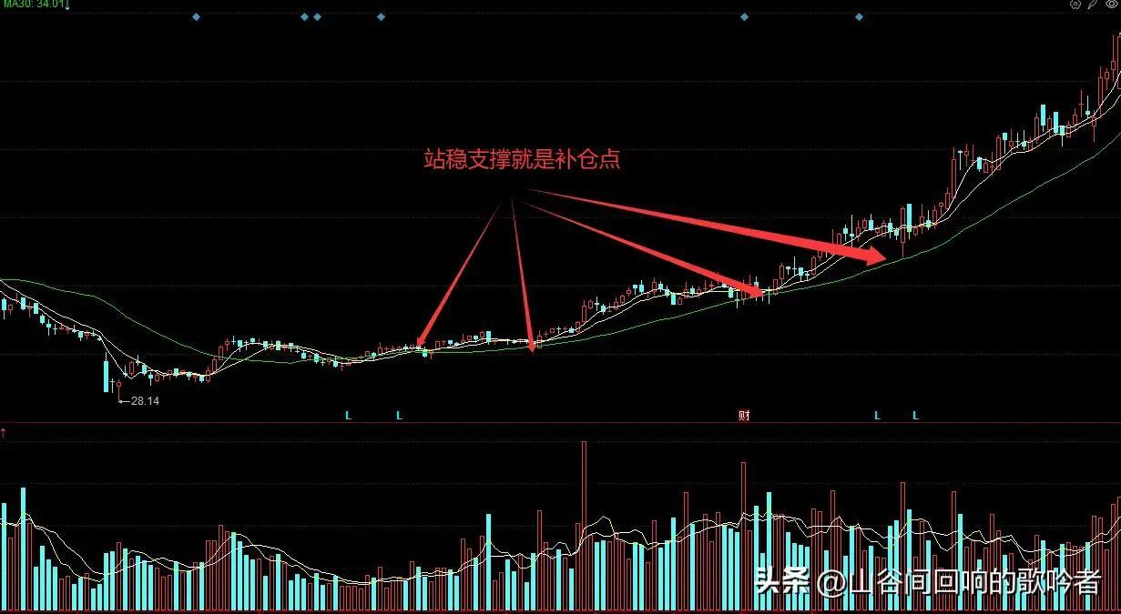 追涨杀跌策略_10日60日均线战法_短线高手的操盘技巧 pdf