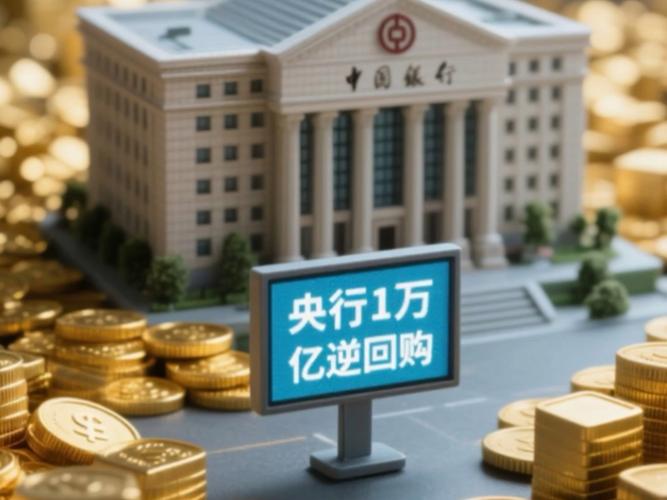 央行800亿逆回购_央行买断式逆回购操作_3个月期买断式逆回购