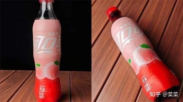 可口可乐零度与健怡对比_可口可乐物流活动特点_可口可乐不同口味特点