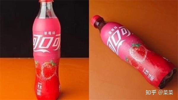 可口可乐物流活动特点_可口可乐不同口味特点_可口可乐零度与健怡对比