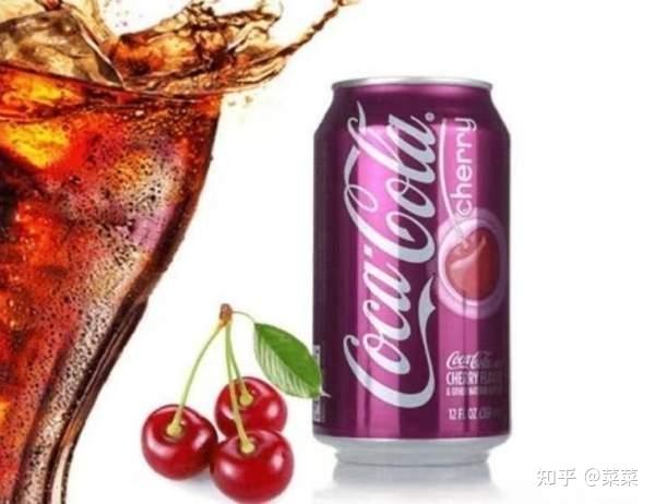 可口可乐零度与健怡对比_可口可乐物流活动特点_可口可乐不同口味特点