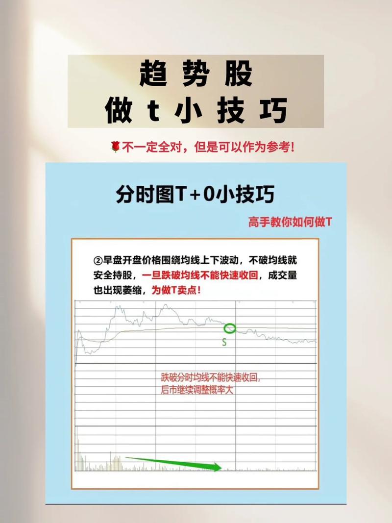 T+0交易方法_603616股票_实战做T技巧