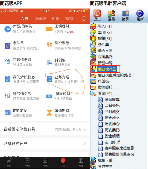 创业板试点注册制落地，老股民参与新股打新、交易得补签风险揭示书