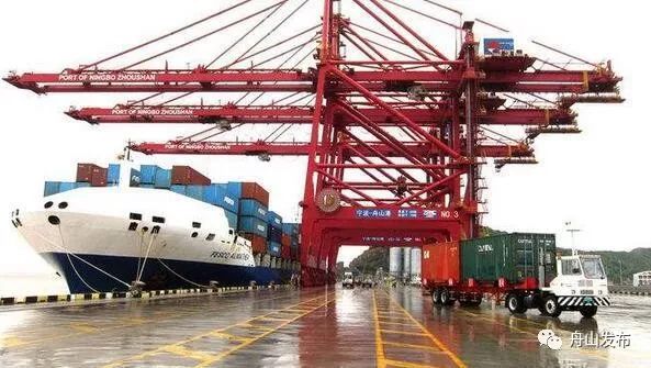 浙江自贸试验区逆袭成焦点，油品领域改革创新成效显著