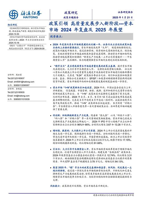 2025全球投资者大会举行，中国资本市场发展与创业板政策展望