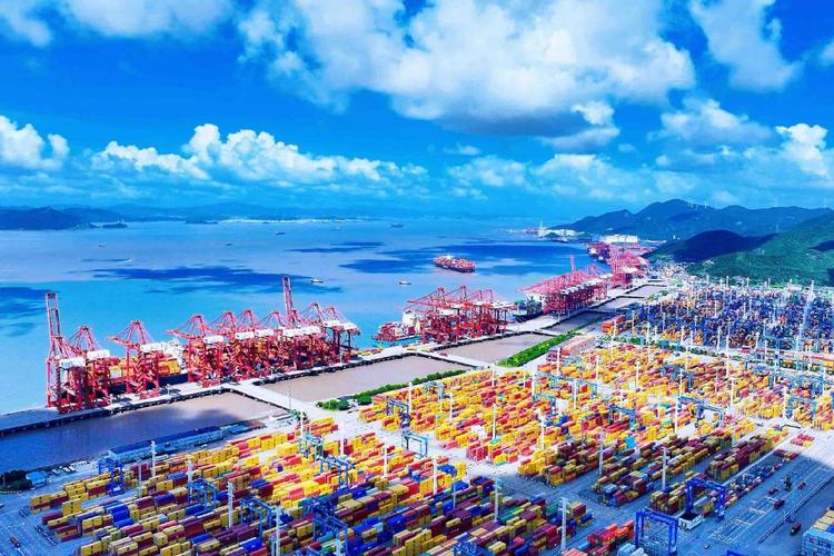 中国特色自由贸易港_物产中大与舟山自贸区_海南自贸港建设